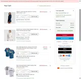 San Diego Padres coupon verification screenshot