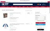 San Diego Padres coupon verification screenshot