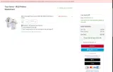 San Diego Padres coupon verification screenshot
