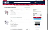 San Diego Padres coupon verification screenshot