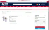 San Diego Padres coupon verification screenshot