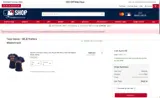 San Diego Padres coupon verification screenshot