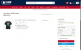 San Diego Padres coupon verification screenshot