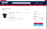 San Diego Padres coupon verification screenshot