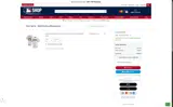 San Diego Padres coupon verification screenshot