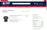 San Diego Padres coupon verification screenshot