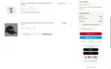 San Diego Padres coupon verification screenshot