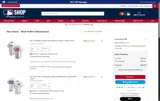 San Diego Padres coupon verification screenshot