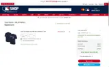 San Diego Padres coupon verification screenshot