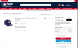 San Diego Padres coupon verification screenshot