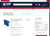 San Diego Padres coupon verification screenshot