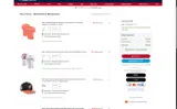 San Diego Padres coupon verification screenshot