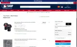 San Diego Padres coupon verification screenshot