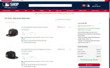 San Diego Padres coupon verification screenshot