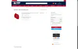 San Diego Padres coupon verification screenshot