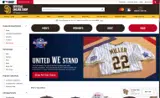 San Diego Padres coupon verification screenshot