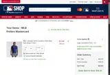 San Diego Padres coupon verification screenshot