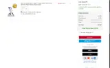 San Diego Padres coupon verification screenshot