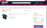 San Diego Padres coupon verification screenshot