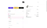 WELCOME10 coupon verification screenshot