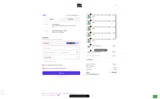 SAND N SALT US coupon verification screenshot