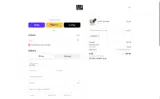 SAND N SALT US coupon verification screenshot