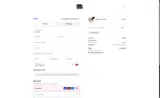 SAND N SALT US coupon verification screenshot