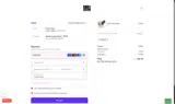 SAND N SALT US coupon verification screenshot
