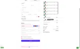 SAND N SALT US coupon verification screenshot