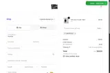 SANDNSALT coupon verification screenshot
