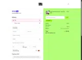 SURF20 coupon verification screenshot