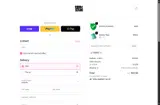 ADBM9 coupon verification screenshot