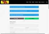 PEYU8 coupon verification screenshot