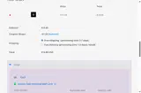 8KUPO coupon verification screenshot