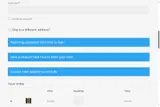 gabogmailcom coupon verification screenshot