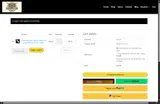 QATE8 coupon verification screenshot