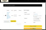 sand2007 coupon verification screenshot