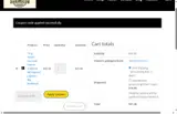 gabogmailcom coupon verification screenshot