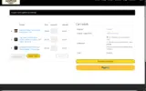 COUPONOFFER coupon verification screenshot