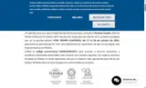 SANDOSW1025 coupon verification screenshot