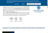 SANDOSW1025 coupon verification screenshot