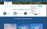 INTERNATIONAL coupon verification screenshot