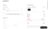 welcome15 coupon verification screenshot