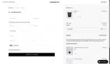 SPLASH20 coupon verification screenshot