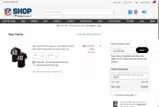 San Francisco 49ers coupon verification screenshot