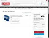 San Francisco 49ers coupon verification screenshot