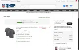 CAPONEXPAZE coupon verification screenshot