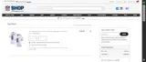 SONY20 coupon verification screenshot
