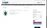 San Francisco 49ers coupon verification screenshot