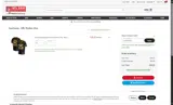 SAS10NFLEU coupon verification screenshot